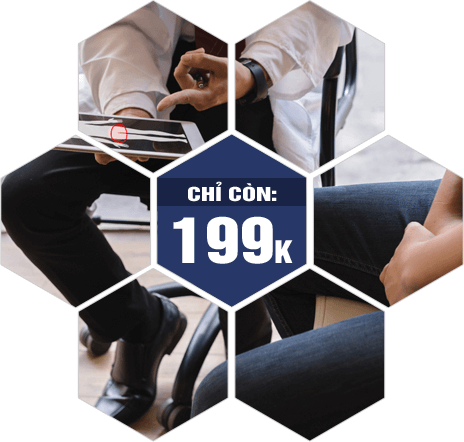 Ưu Đãi Gói Khám Bệnh Nam Giới - Phụ Khoa