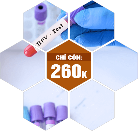 Ưu Đãi Gói Khám Bệnh Nam Giới - Phụ Khoa